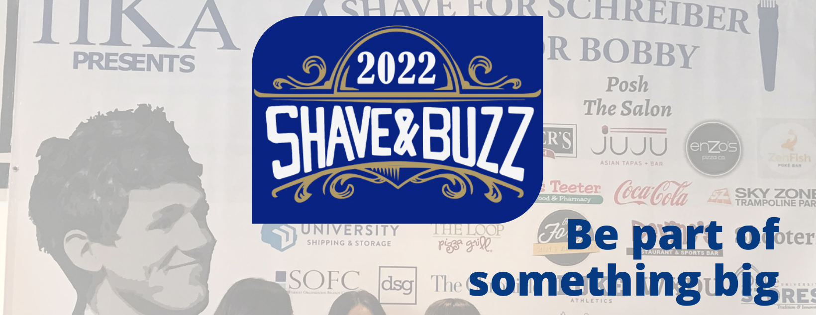 Shave & Buzz 2022